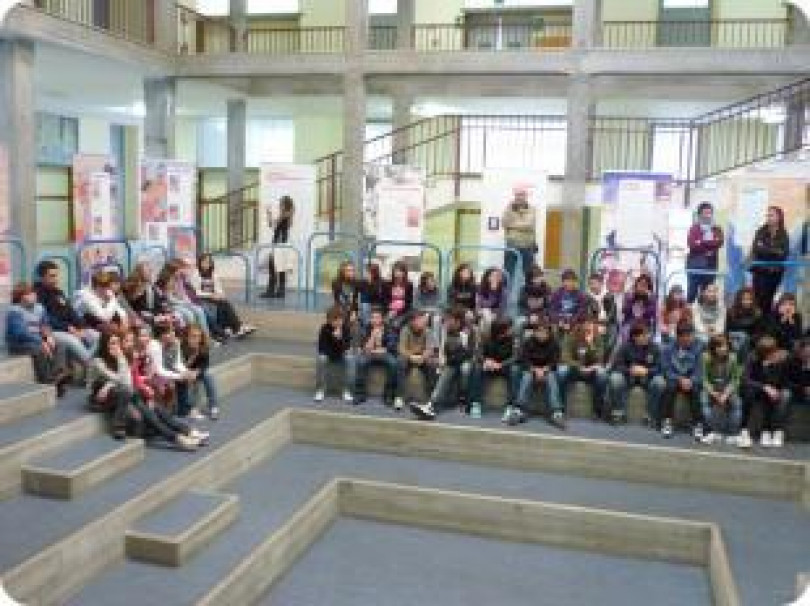 Bambini nella Shoah in mostra all'Alighieri Trevigi