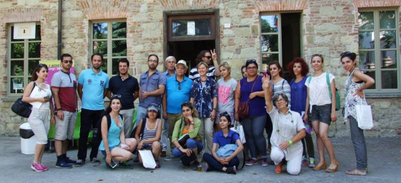 Il Monferrato come brand: Vignale si apre al mondo