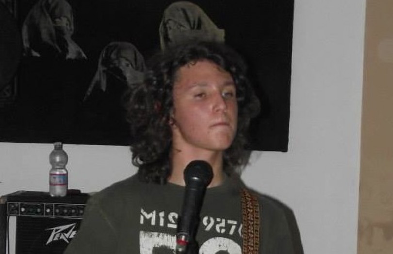 Sabato 30 novembre alle ore 14 il funerale del giovane Pietro Costa