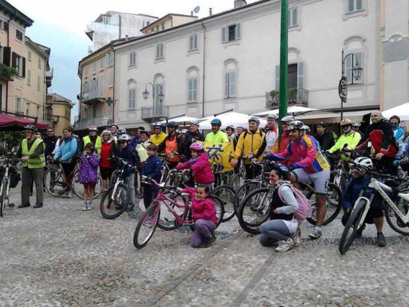 Greenway delle due Cittadelle e Ciclovia del Monferrato