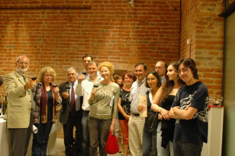 Presentata CasalEAT, kermesse che si svolgerà al Palafiere di Casale Monferrato