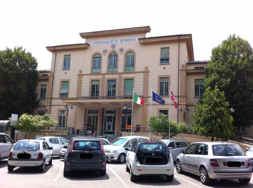 Casale, altri tagli: Malattie Infettive e pure Oncologia senza letti