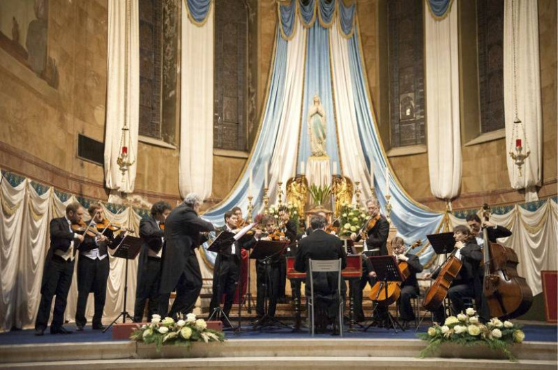 Domenica: importante appuntamento a Gabiano con la rassegna “Armonie in Valcerrina”