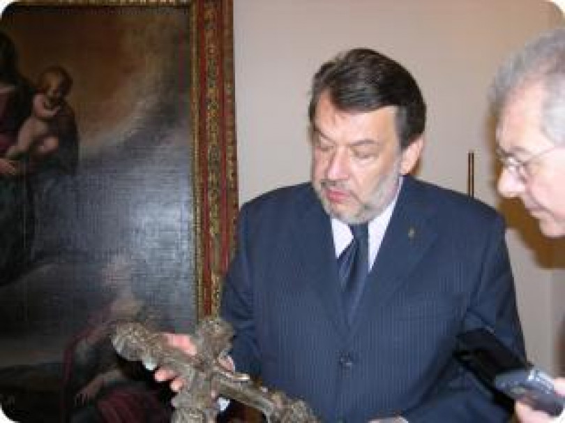 Museo di Arte Sacra San Giacomo