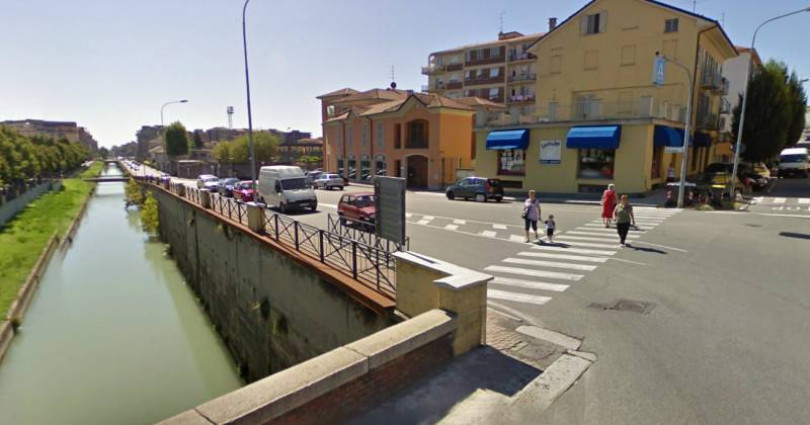 Pensionato casalese travolto da un'auto muore dopo il ricovero in ospedale