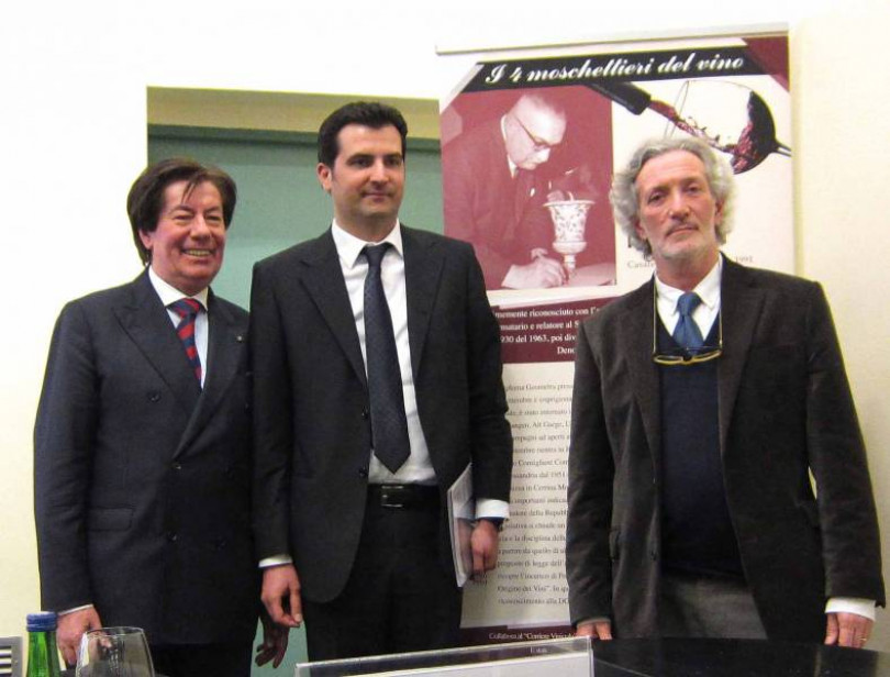 Vinitaly, vetrina mondiale per il Monferrato