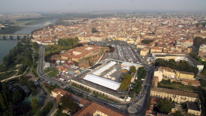 Al via il “Premio Luisa Minazzi - Ambientalista dell'anno” 2025