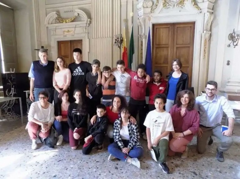 Progetto di riqualificazione urbana: l'Urban di Casale vince il primo premio