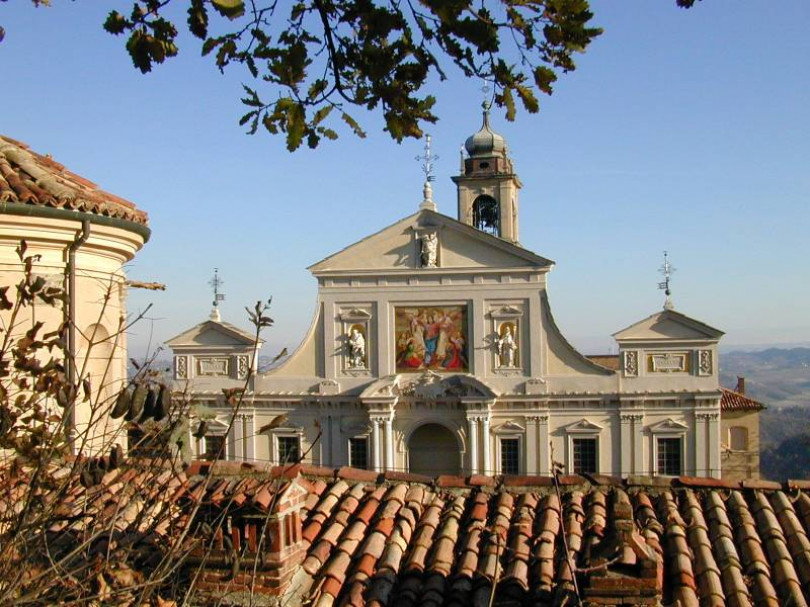 La Superga-Vezzolano-Crea punta a diventare itinerario escursionistico e culturale