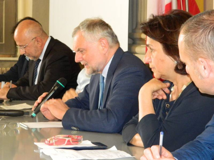La tratta “Casale-Milano” sarà riaperta per fine anno: l'impegno dell'assessore regionale ai Trasporti Balocco