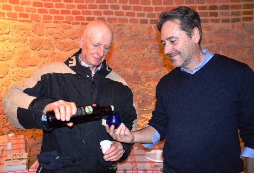 Una ribalta internazionale per l’olio del Monferrato