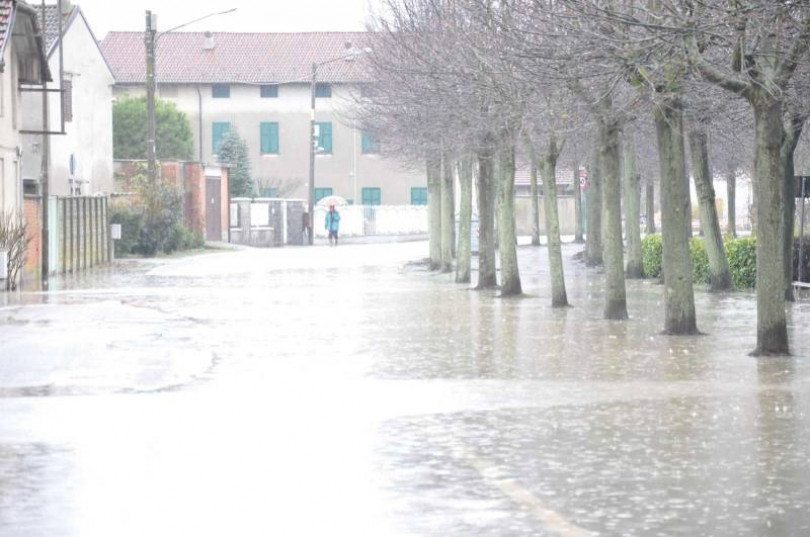 Alluvione 1994: la Regione fa il punto sulla sicurezza idrogeologica e sulla Protezione Civile