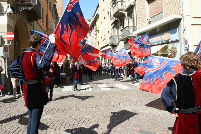 Lions, meeting con 17 Club: festa con i soci della III Circoscrizione
