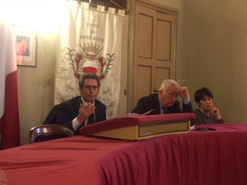 Le nuove Case della Salute della Regione Piemonte