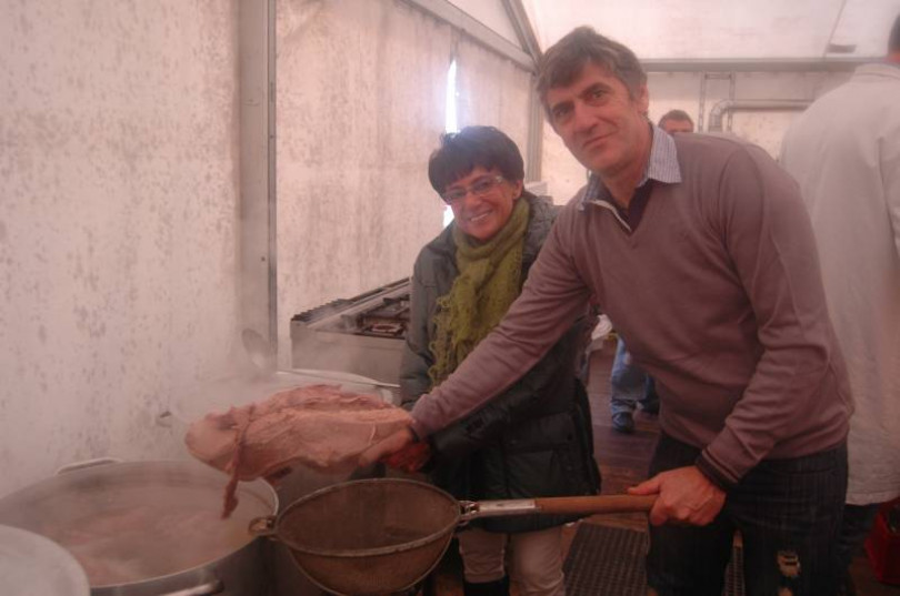 Mercoledì a Moncalvo va in scena il Bue Grasso: concorso, sfilata e degustazioni