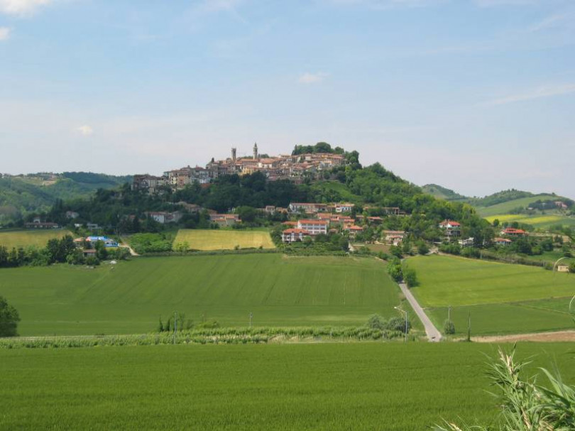 Un paesaggio a prova di UNESCO: accordo firmato