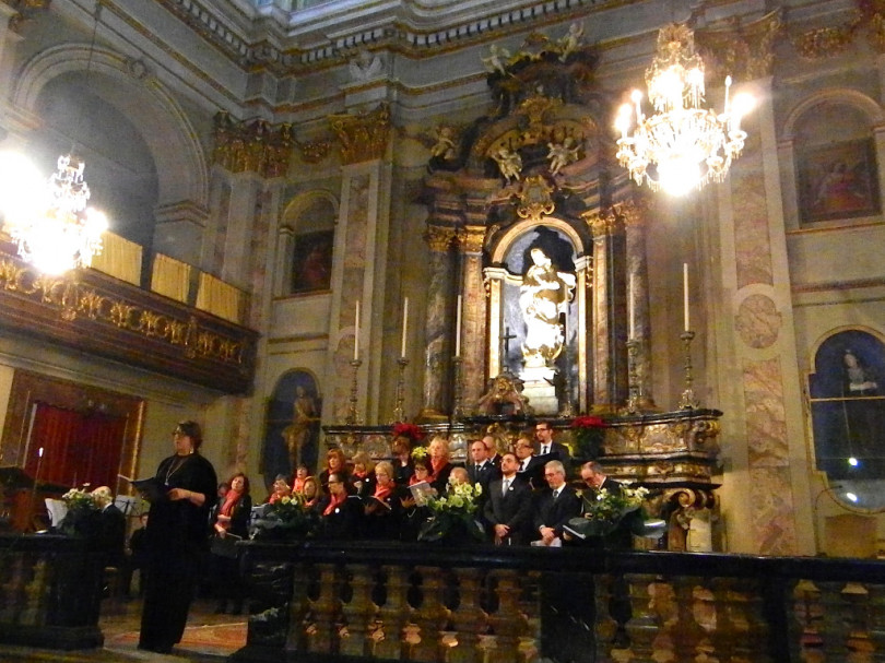 Gli auguri di Capodanno? In musica con il concerto in Duomo