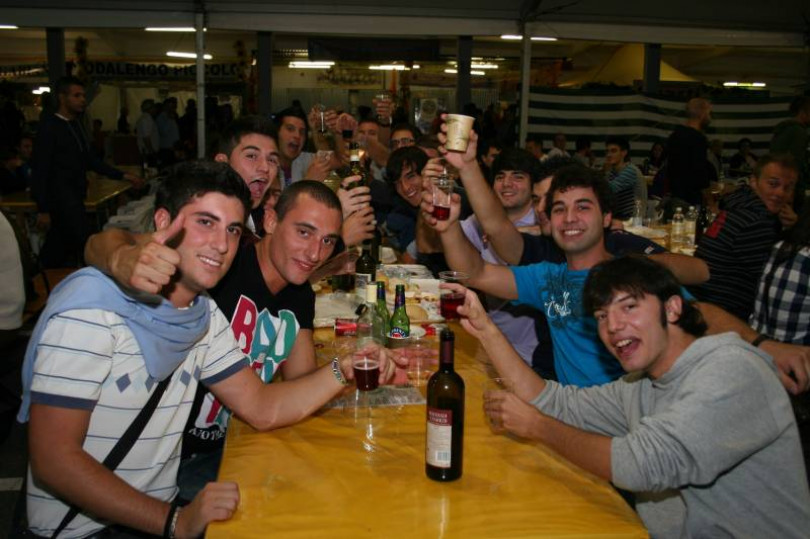 Parte la Festa dell'Uva tra arte, musica e gastronomia