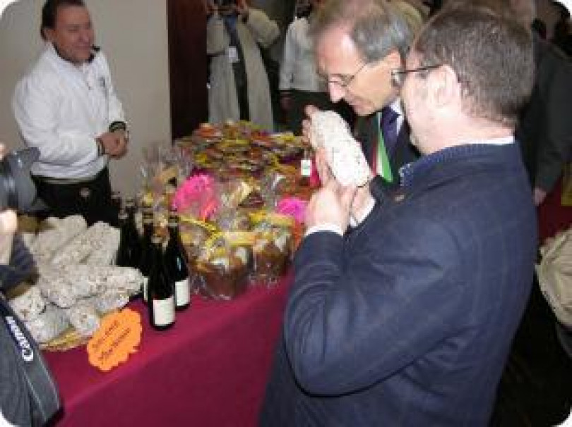 Golosaria che successo - Domenica dalle 10 alle 19 (con anticipazione di Riso e Rose)