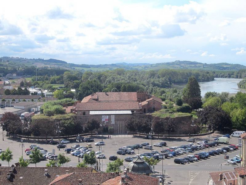 Capitale della cultura, le città di Casale e Asti e il Monferrato candidati per il 2020