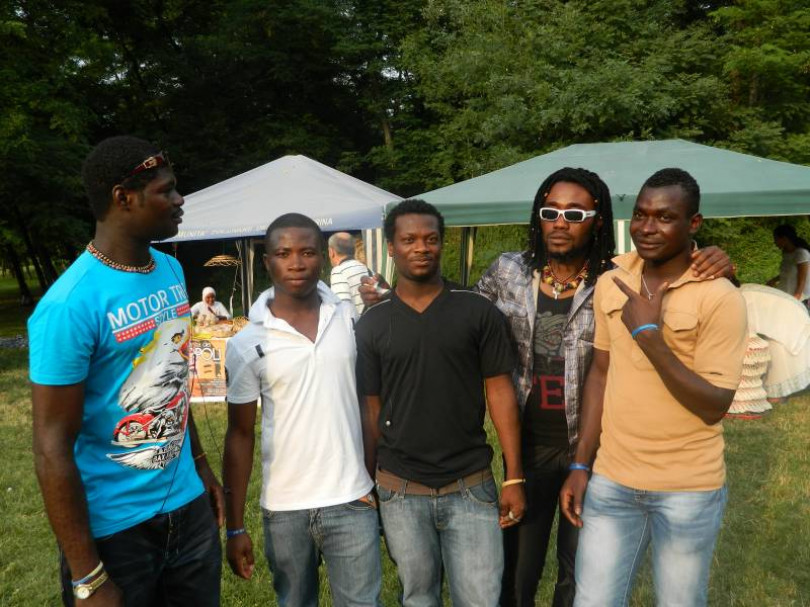 Meno immigrati in Provincia, il 13% risiede a Casale