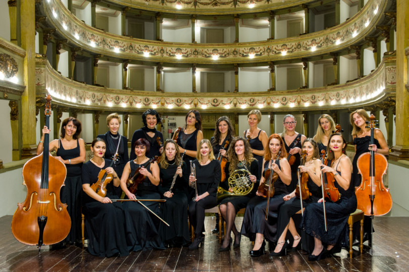 Cattedrale in musica: concerto per la pace