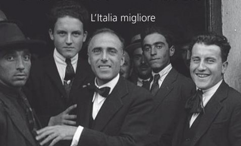 Si presenta “Giacomo Matteotti. L’Italia migliore”