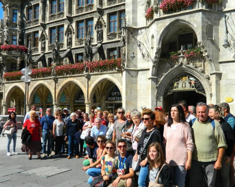 Monferrini in mezza Europa con l'organizzazione Stat - L'Hub di Casale