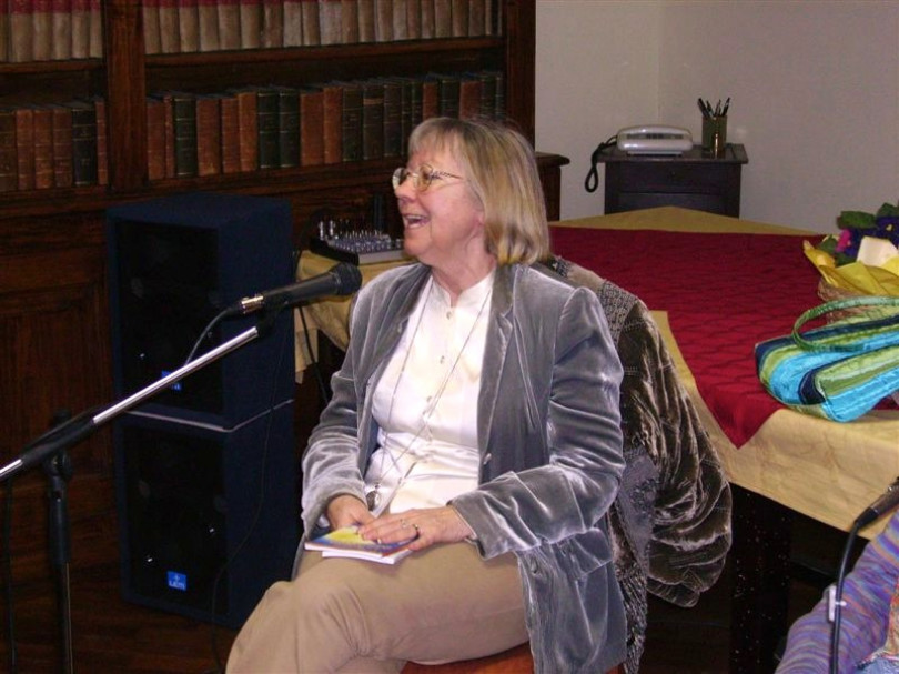 “Parole e Musica” con le liriche di Vivian Lamarque