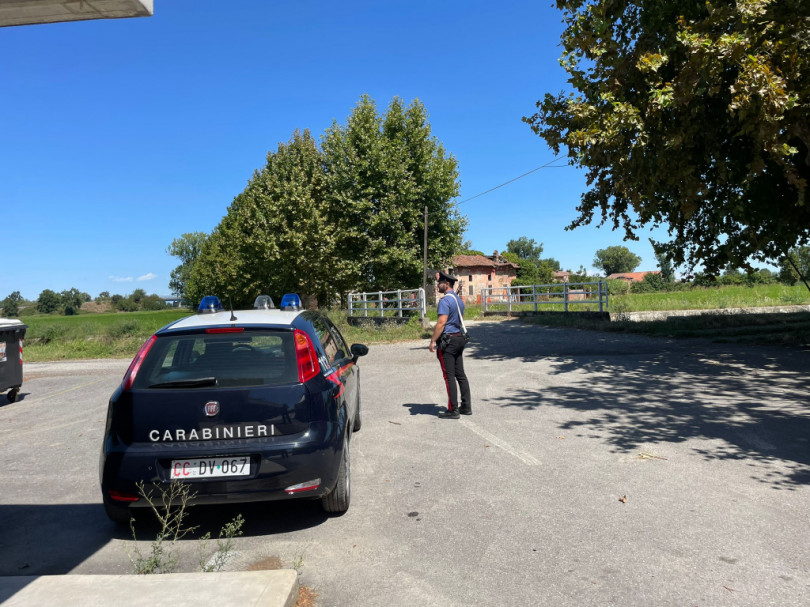 Ritrovata la 19enne nigeriana scomparsa ieri a Occimiano