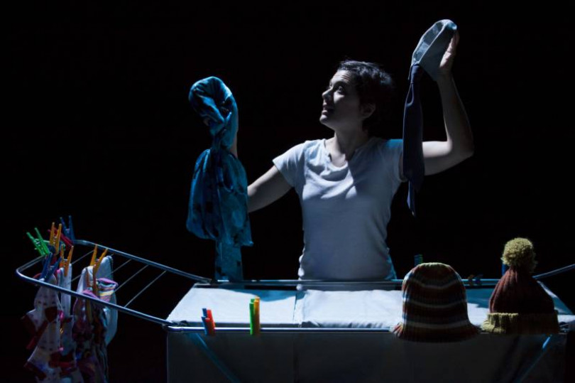 Di che famiglia sei? Il timore e il pregiudizio, il  silenzio e la paura