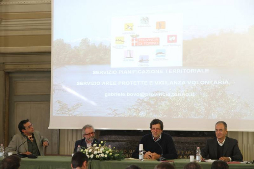 “Terre di fiume”: Coniolo porta la sua esperienza di promozione turistica