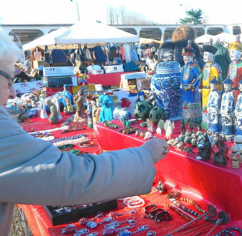 Natale negli infernot, mostre di presepi, arte e antiquariato