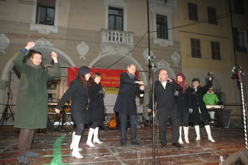 Festa in piazza con tanta musica per famiglie e ragazzi