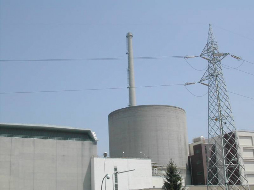 Un Piano per la “Fermi” di Trino: smantellamento, trasporto scorie e Protezione Civile