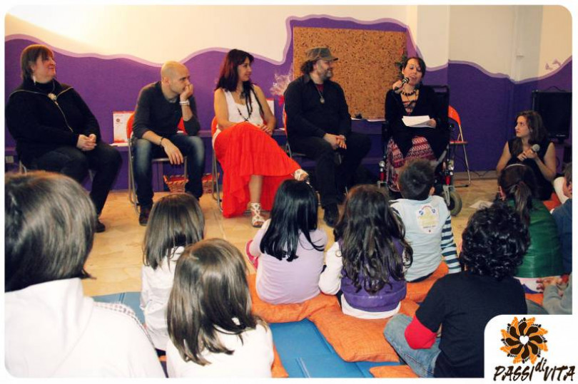 Tutti i premiati del concorso di poesia 
