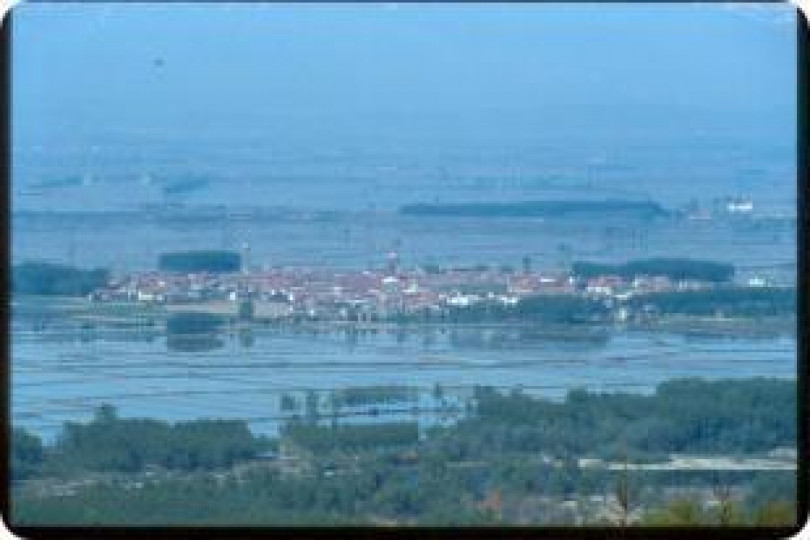 Milioni di euro per le province del Po