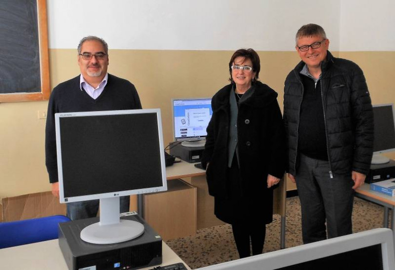 L'ex scuola Hugues di Casale Monferrato ospiterà i laboratori “Anton Kostal”