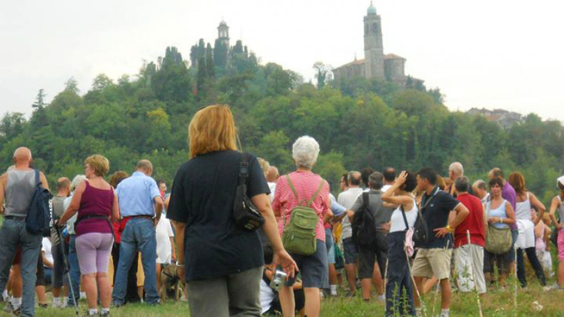 “Vignale, tra valli e cascine” alla scoperta di querce secolari, orchidee selvatiche e farfalle