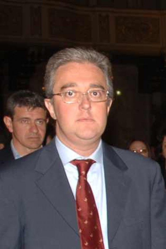 Trino e Morano, addio al farmacista Ottavis