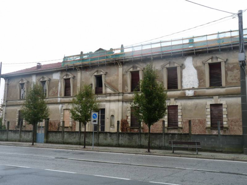 «A quando la nuova scuola per completare il Campus di Trino?»