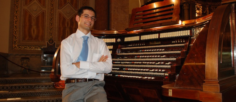 Convegno e concerto per Petrali. Ricco il programma del recital che si terrà a Valenza alle 21,15 nel Duomo