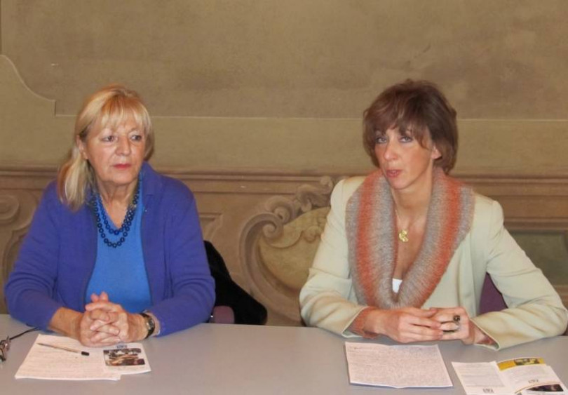 Violenza sulle donne: tante le iniziative a Casale contro il femminicidio