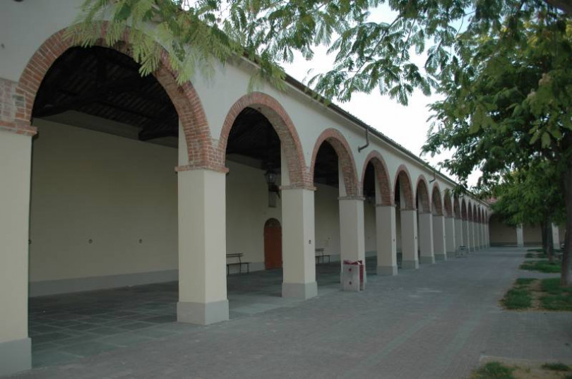 Moncalvo, lavori al castello: il 12 ottobre l’inaugurazione dopo i restauri