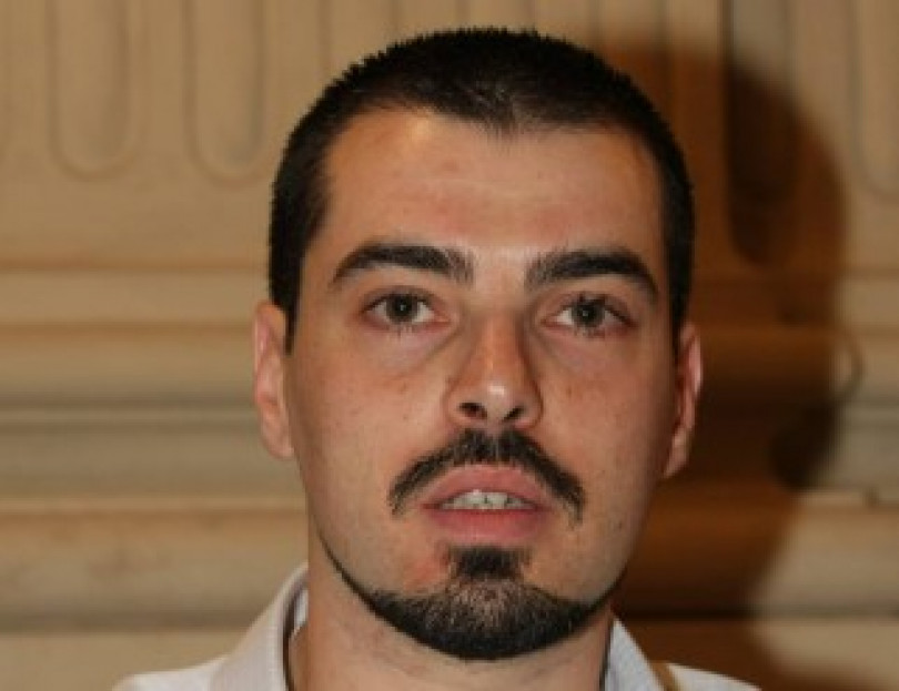 È morto Paolo Cardettini, 38 anni, ex consigliere comunale di Casale