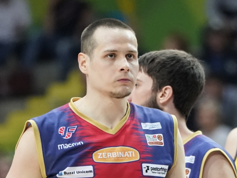 Niccolò Martinoni alla Junior fino al 2002