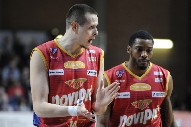 La Novipiù è pronta per le sfide della Coppa Italia. Nei quarti di finale incrocia Ravenna