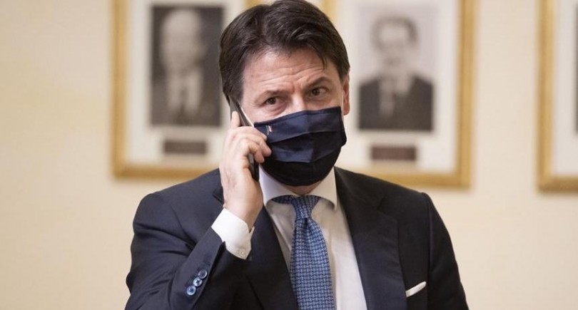 La bozza del DPCM del 25 ottobre