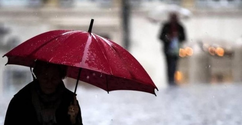 Previsioni meteo: ancora piogge e maltempo in Monferrato