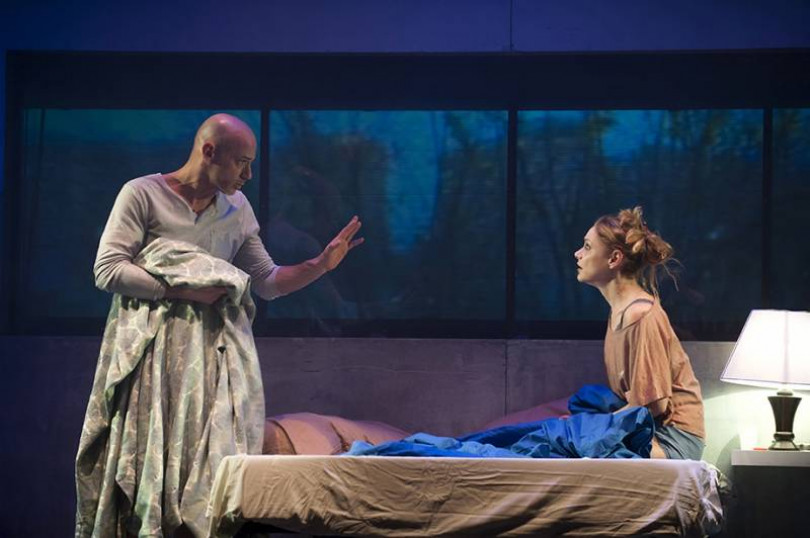 Bellezza e normalità, tra amore e disamore: Grande Prosa al Municipale